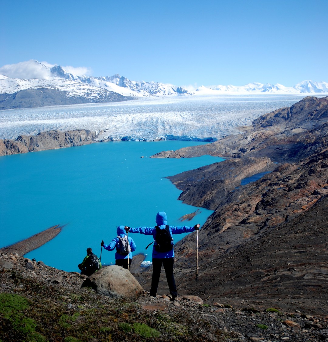 Next Departure ! PATAGONIA !  #patagonie #departure #travelexpert #trekking #glaciar